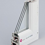 Оконные системы BRILLANT-Design