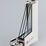 Оконные системы SIB-Design